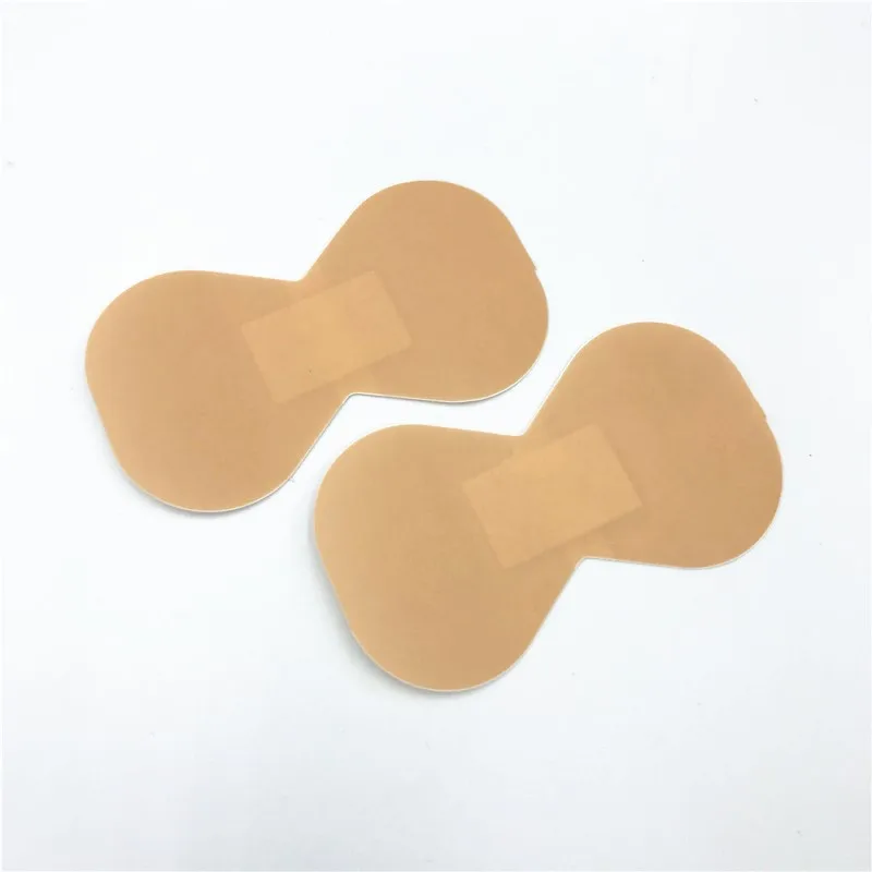 Водонепроницаемая клейкая лента странной формы на заказ