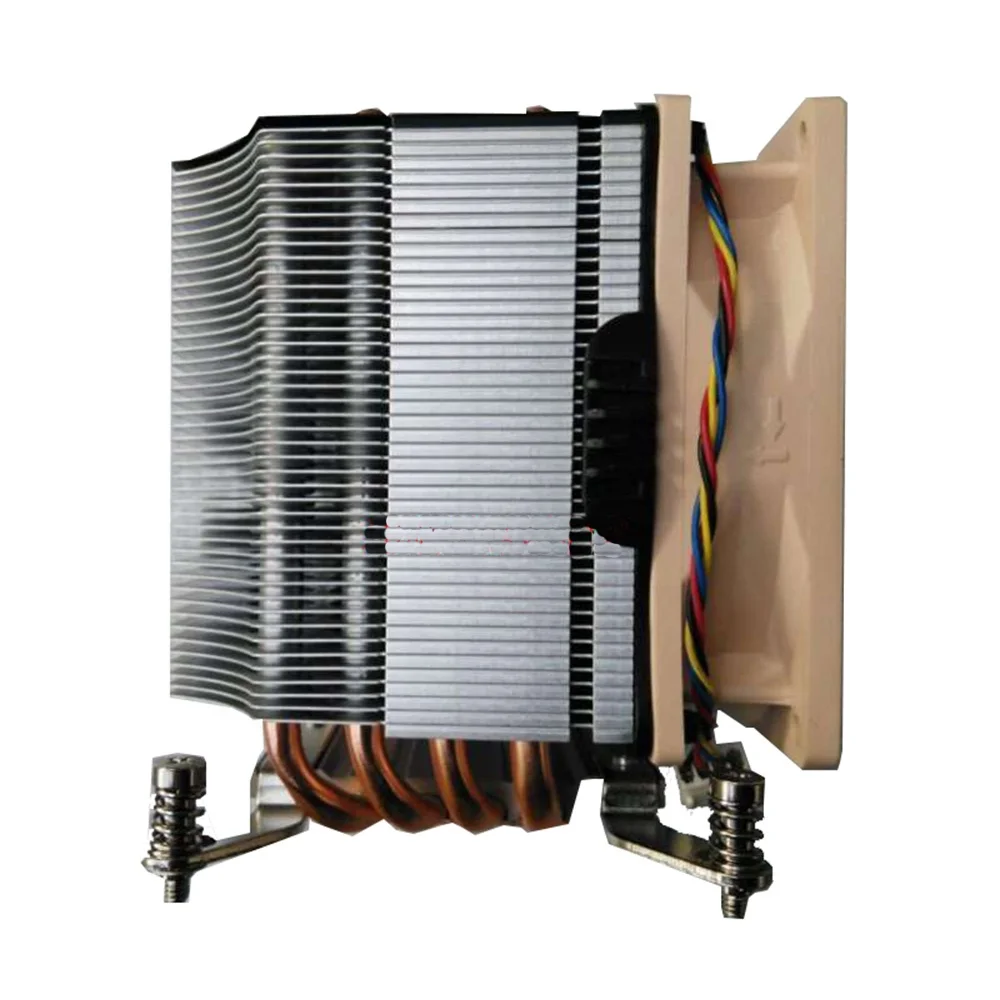 3U 4U  CPU cooler heat sink for LGA1150/1151/1366/2011