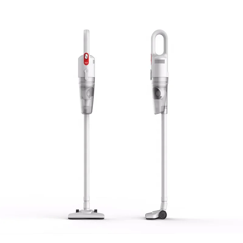 Prettycare CE/ROHS 600w Циклон промышленный пылесос для дома