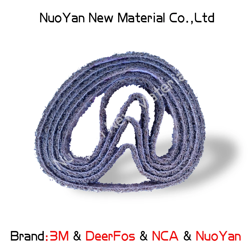 
 3 м Gxk51 абразивный шлифовальный ремень нетканый шлифовальный ленточный шлифовальный станок шлифовальный ремень лента  