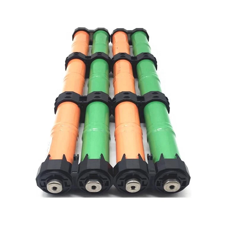 3 years warranty New Cell 14.4v 6500mah Ni-MH cylindric hybrid car battery rechargeable for honda CR-Z