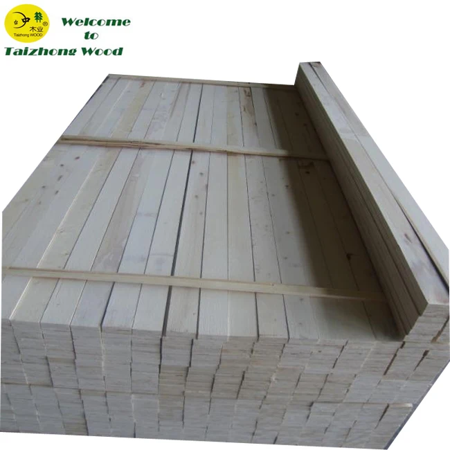 Door Core Poplar LVL