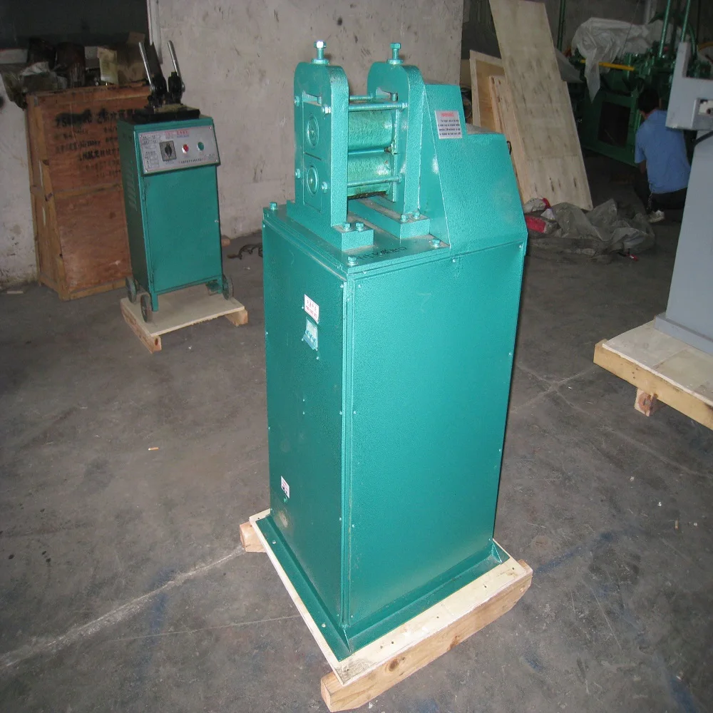 
Steelwire drawing wire pointing machine 