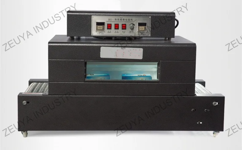 BS-400 банановый сокрвой
