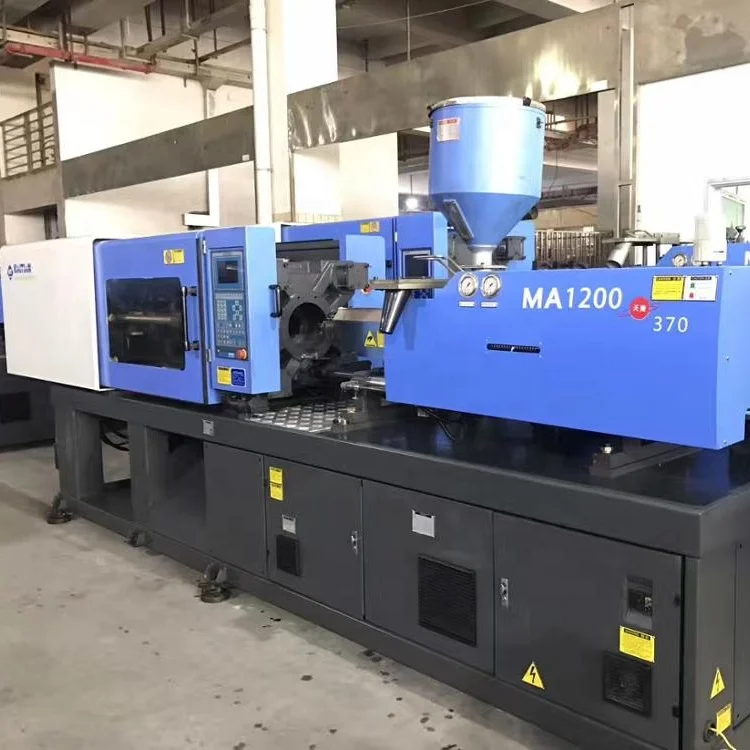 120ton сервопривод пластиковые машины литья под давлением