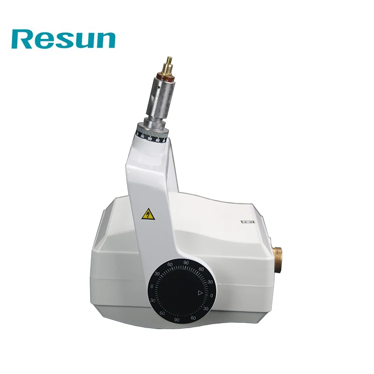 Resun wall mounted dental equipment x-ray machine