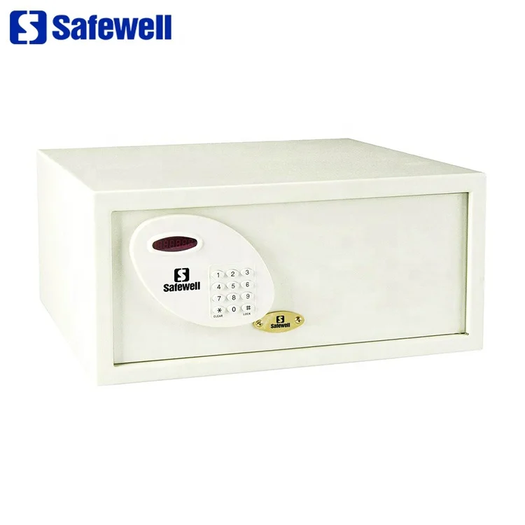 Safewell 23RLW светодио дный номер отеля электронный Сейф замок на шкафчик