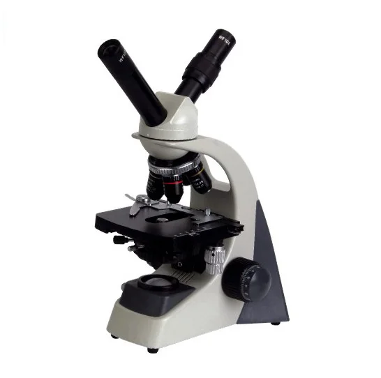 YUJIE YJ-2005B China optical biological binocular microscopio 1000X laboratory microscope