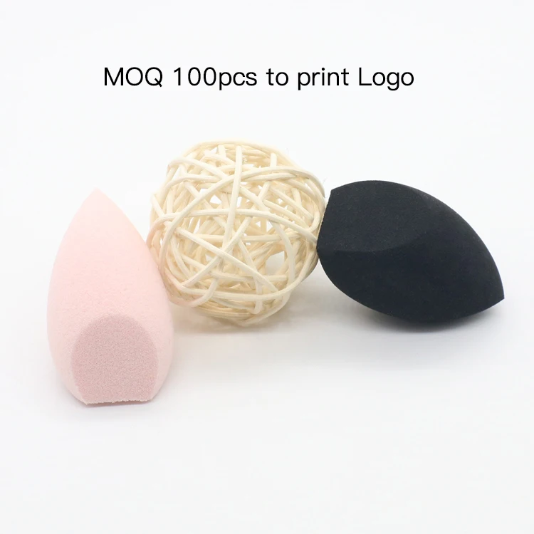 
Beautiful Foundation Cosmetic Powder Puff Eco Friendly Make Up Sponges Material Beauty Makeup Tools Sponge Blender For Make-Up 