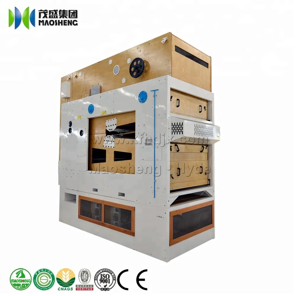 Дельта Очиститель Тип Тыква семян Фаба бобы тонкой очистки машины