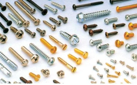 Hot Sale Automatic Cold Forging Machine For  Large Size Screw Bolt Making