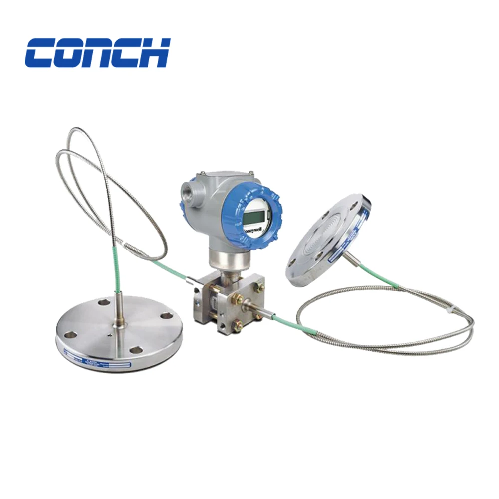 Honeywell STR Remote Diaphragm Seals Unit Transmitters