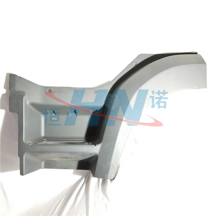 Детали кузова для грузовиков с долгосрочной поставкой Китай для подножка подходит для DAF 1893893