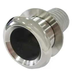 
Nylon Thru-Hull Fitting for boats 