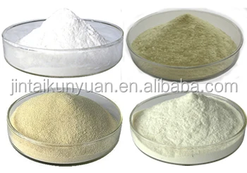 Factory direct sale food Grade E401Sodium Alginate for Food Stabilizer and Thickener