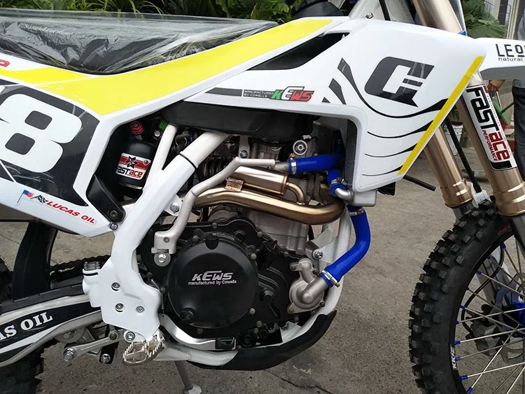 
High Quality 450cc Gasoline Off Road Motorcycle 450cc dirt bike Made in ChongQing 