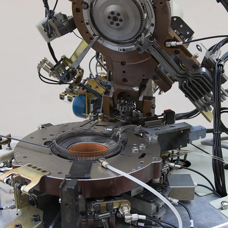 small manual knitting machine  for socks