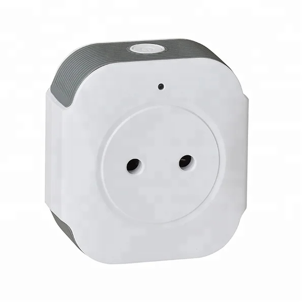 Factory Direct Power Wi-Fi Output Compatible with Alexa USB UK Wireless Sockets