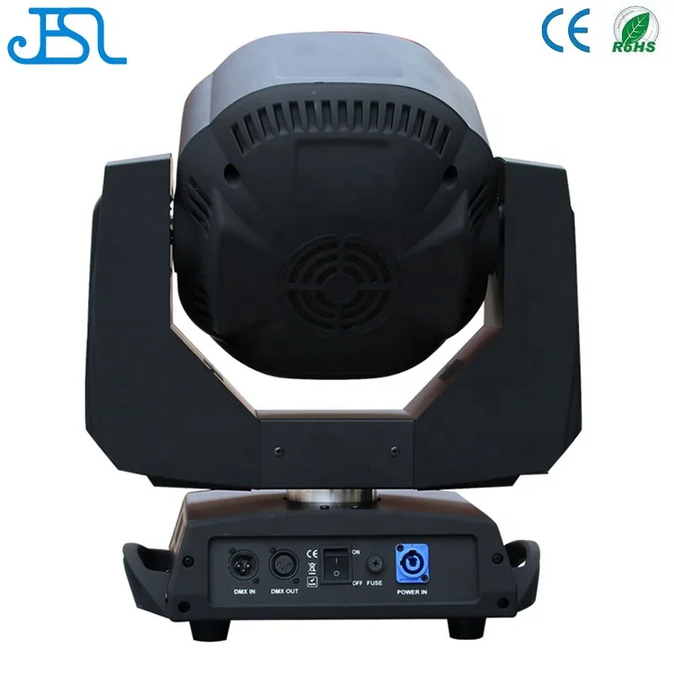 Manufacturer direct sale Clay Paky 19x15w bee eye K10 moving head light stage light