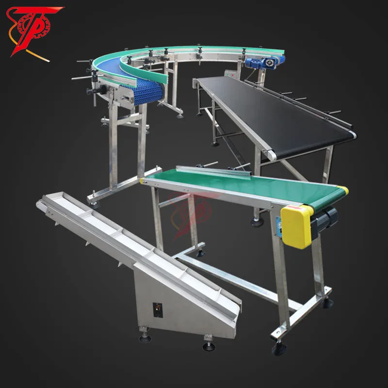 Ленточный ПВХ резиновый Конвейерный ремень цена