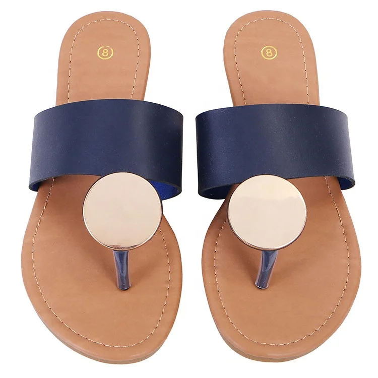 
New Fashion Monogram Sandals for Women and Ladies 
