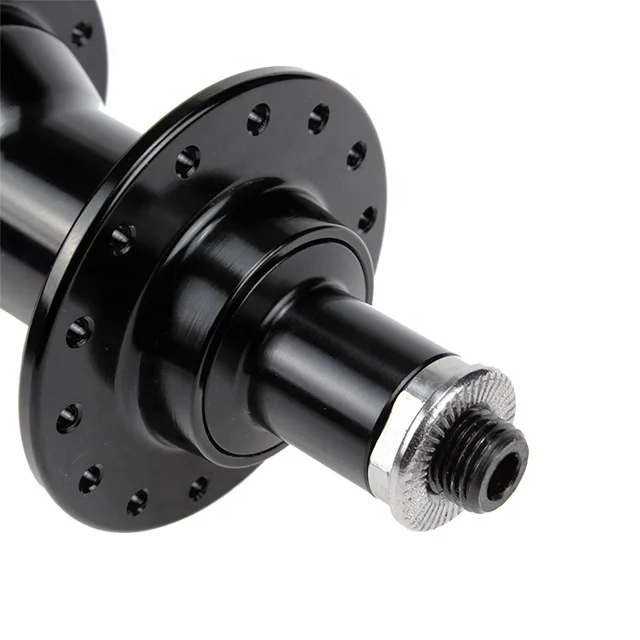 Оптовая торговля Запчасти для велосипедов NBK подшипник 28 круглый Замочная скважина FT-001FA/RA складной велосипед концентратор