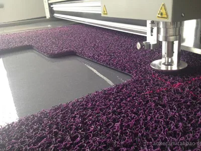 
20 degree blades for oscillating knife cutting machine 