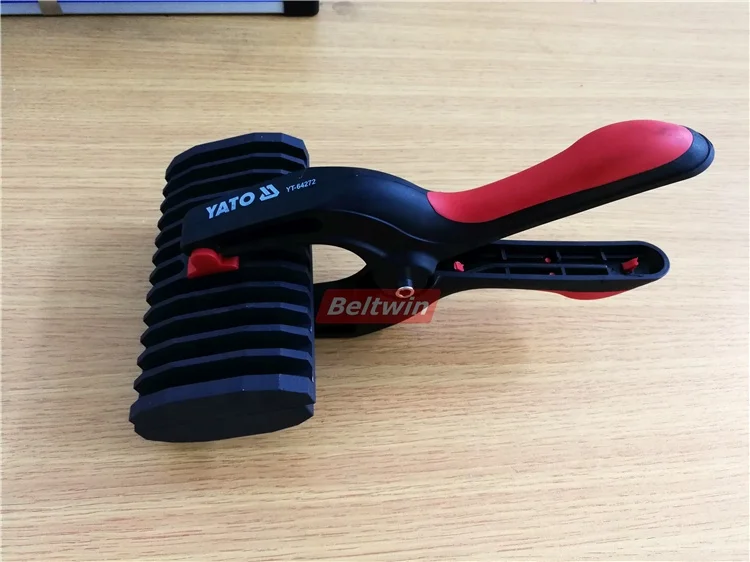 
Beltwin small bet splicing kit for 10 20 50 70mm width transmission belt 