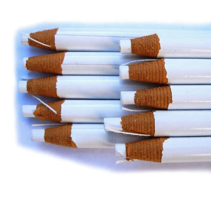High Quality Peel Off Fabric Marking Pencil for Tailors