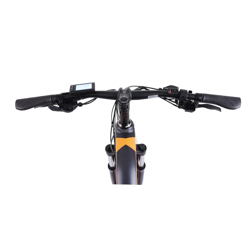 2021 comfortable  29 inch  electric mountain bike for sale