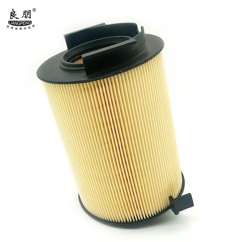 Paper Air Conditioning Filters 3C0 129 620 used in cars