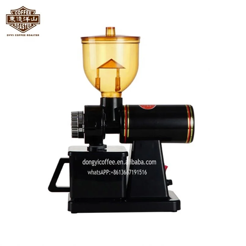 Hot Sell Espresso Automatic Coffee Grinder Hand