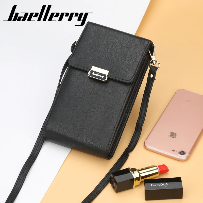Women clutch wallet baellerry women wallet wholesale