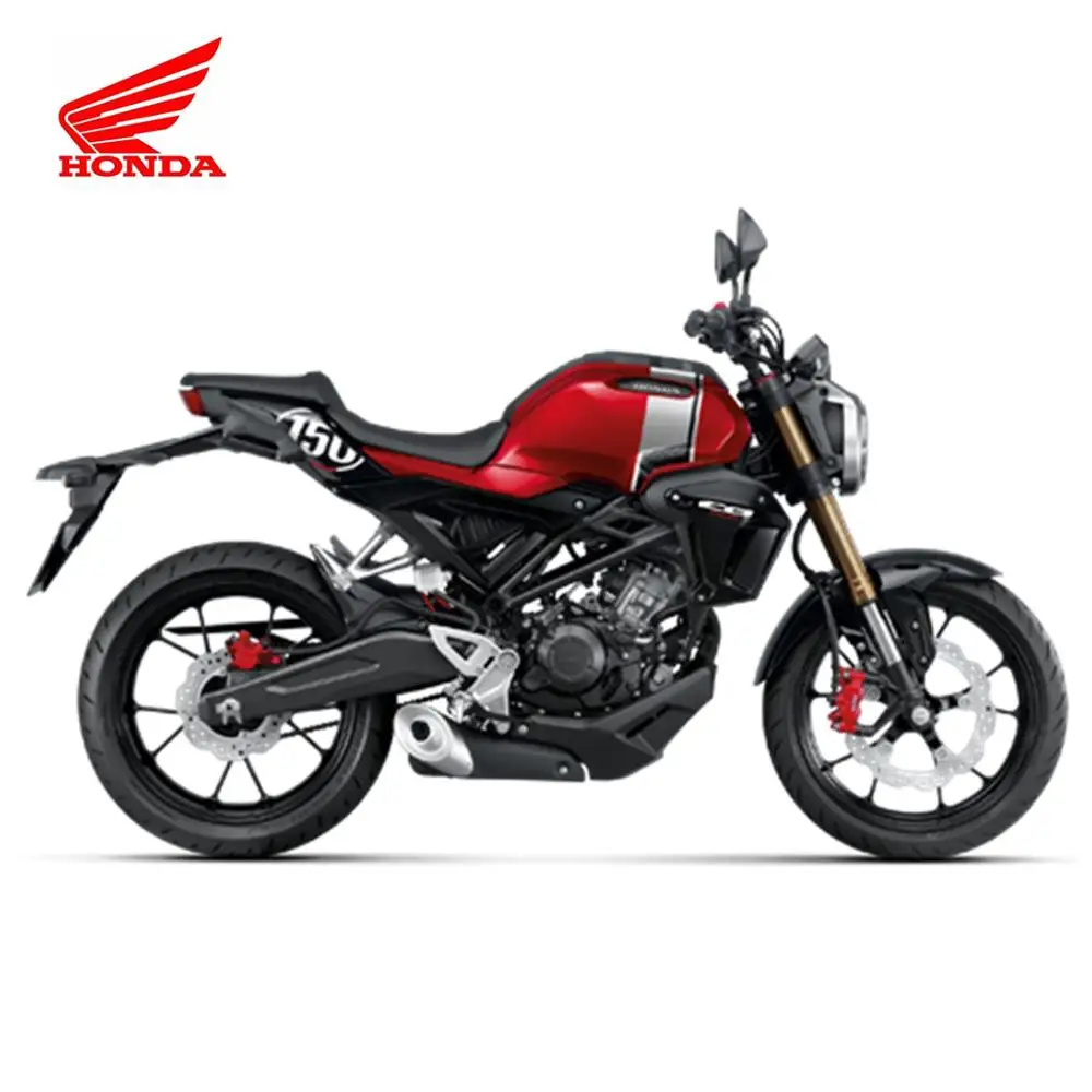 Genuine Thailand Honda CB150R Exmotion Street motorcycle