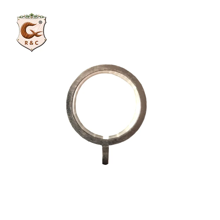 High Quality Stainless Steel Grommet Curtain Rings