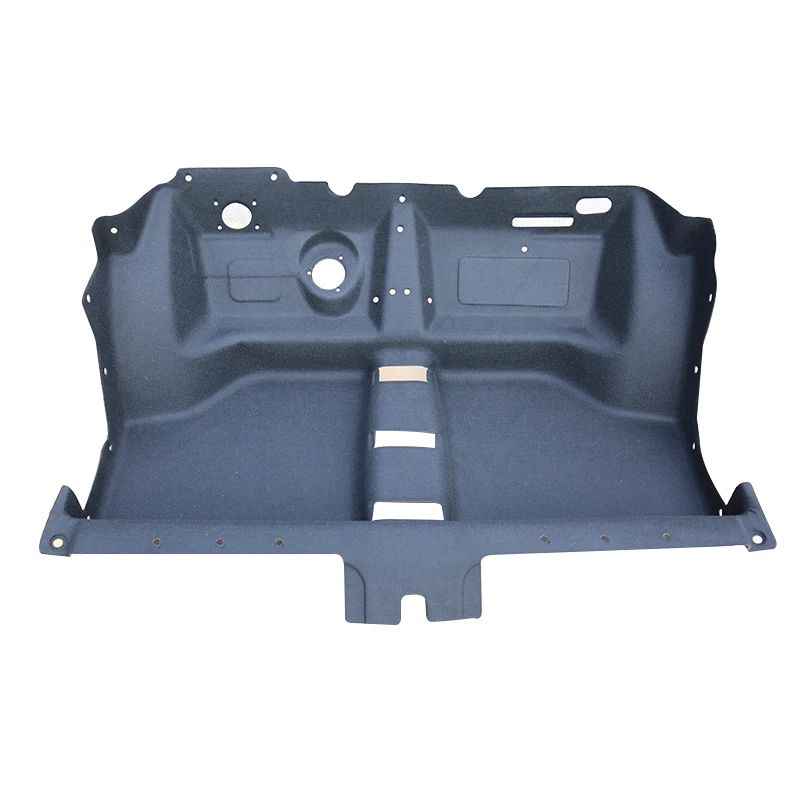 
Top quality auto parts new design full set of environment friendly automotive carpet for car 