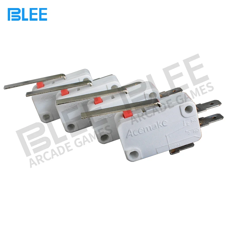 Лидер продаж, прозрачная кнопка BLEE, микропереключатель