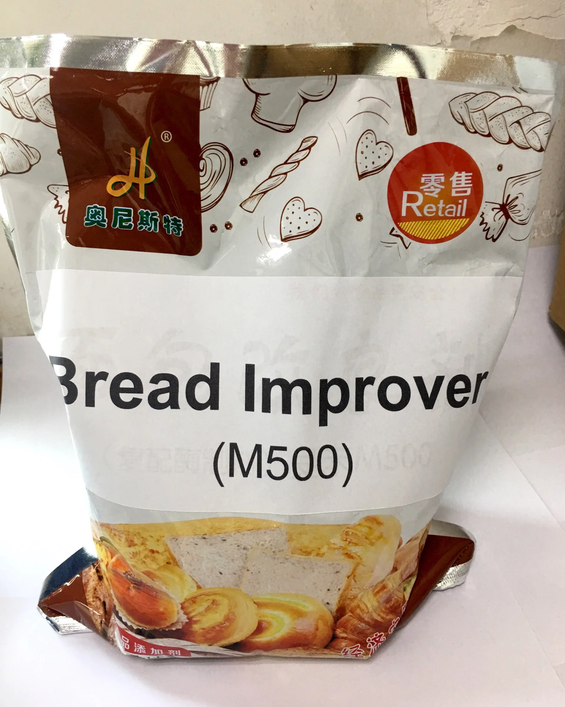 Bread improver M500