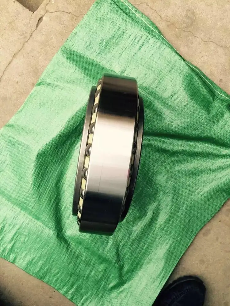 
Excavator bearing GB 40385 S03 for grab digger road roller 230*312*85mm angular contact ball bearing 