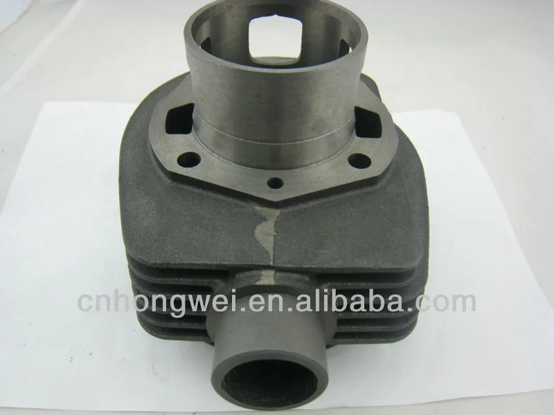 Motorcycle cylinder VESPA (Three HOLE)
