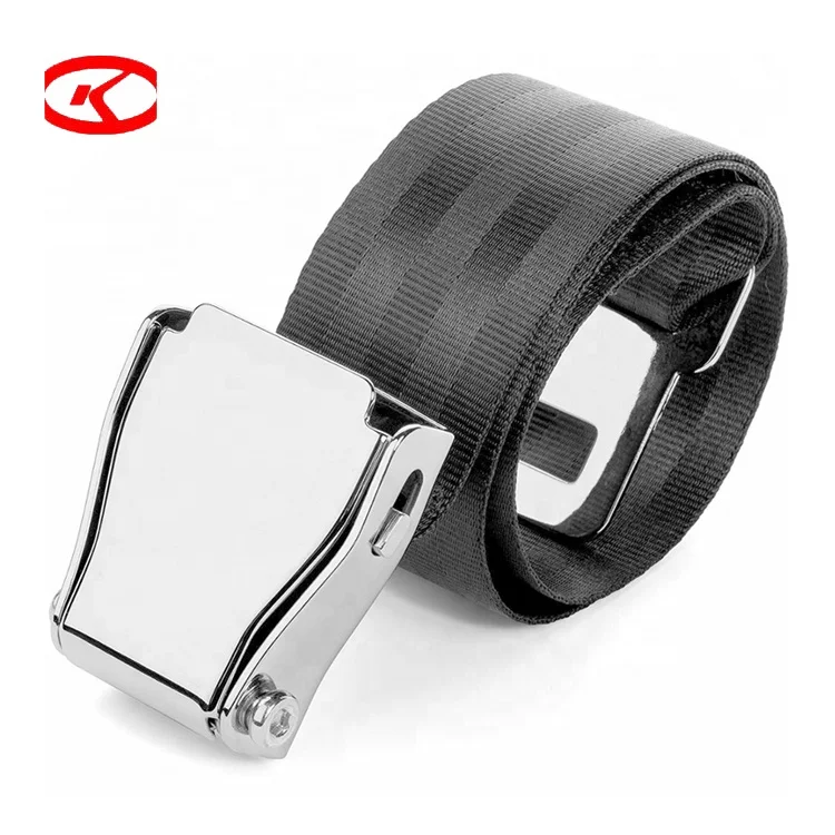 Хорошее качество Регулируемые самолеты две точки самолет безопасности ремень Extender