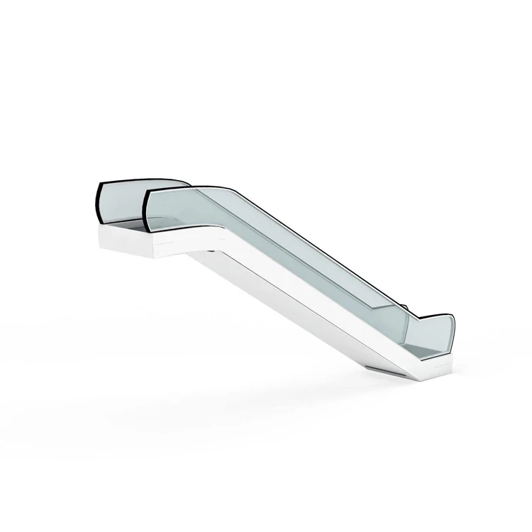 Личный небольшой дом Стоимость Жилой стабильный эскалатор движущиеся прогулки