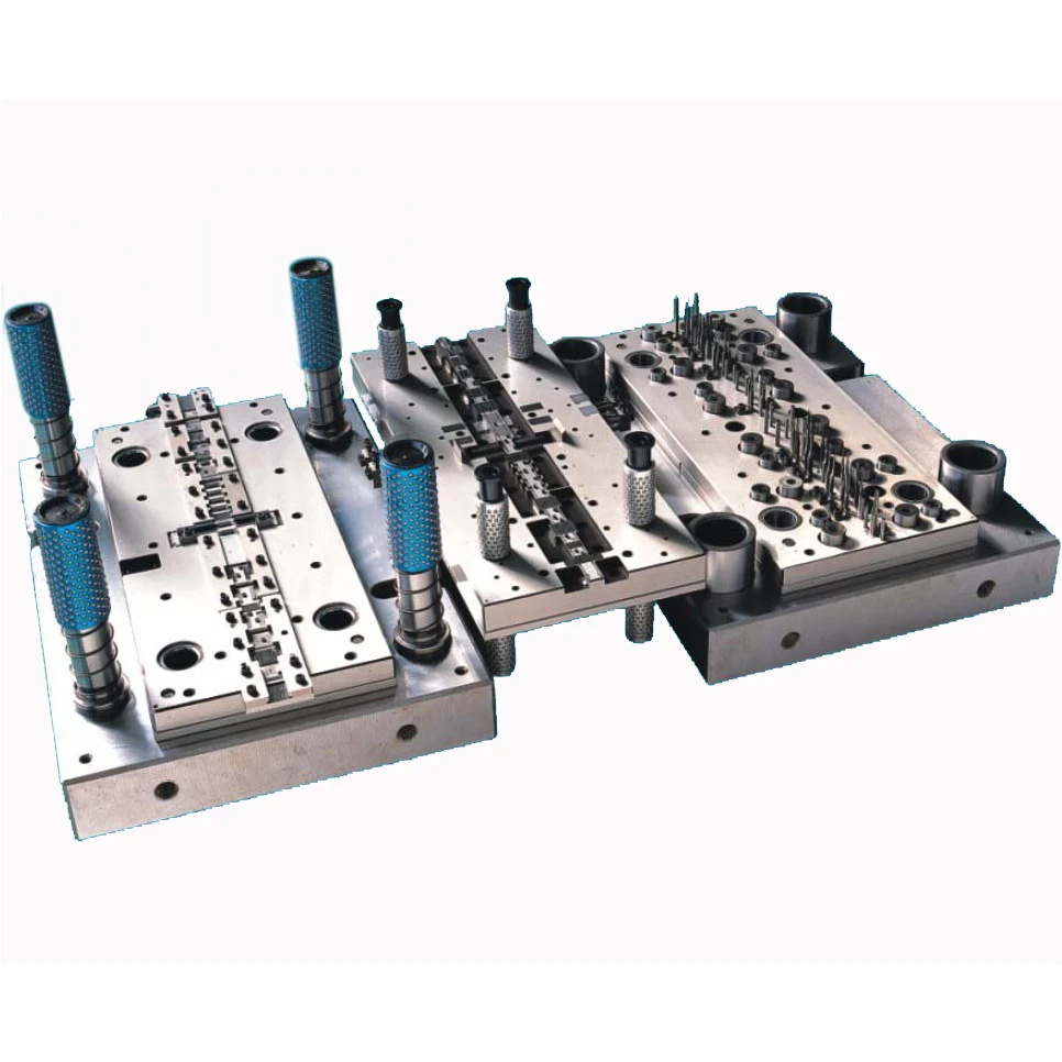 Customized PP abs injection mold used moulds plastic industry in china