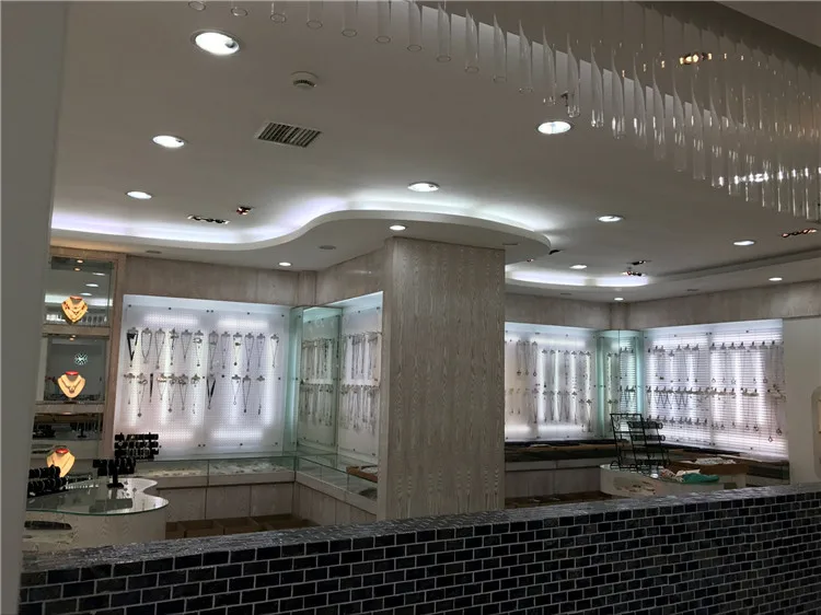 
Customized good quality classic design jewelry large bling rings for anniversary 