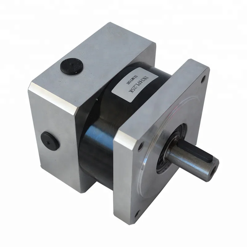 Высокое качество высокого крутящего момента nema 34 25: 1 Китай производитель редуктор