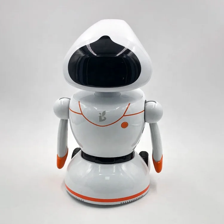 Sla High Precision Surface Prototype 3d Resin Printing Service Robot