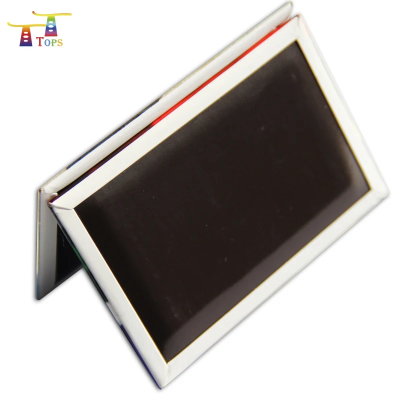 2024 South Africa 54*79mm Hot Selling Travel World City Tourist Souvenir 3d Southampton Lithuania Tinplate Fridge Magnet Custom Magnet