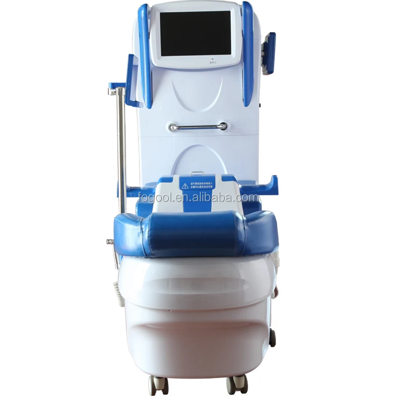 
Colonic irrigation colon hydrotherapy equipment 