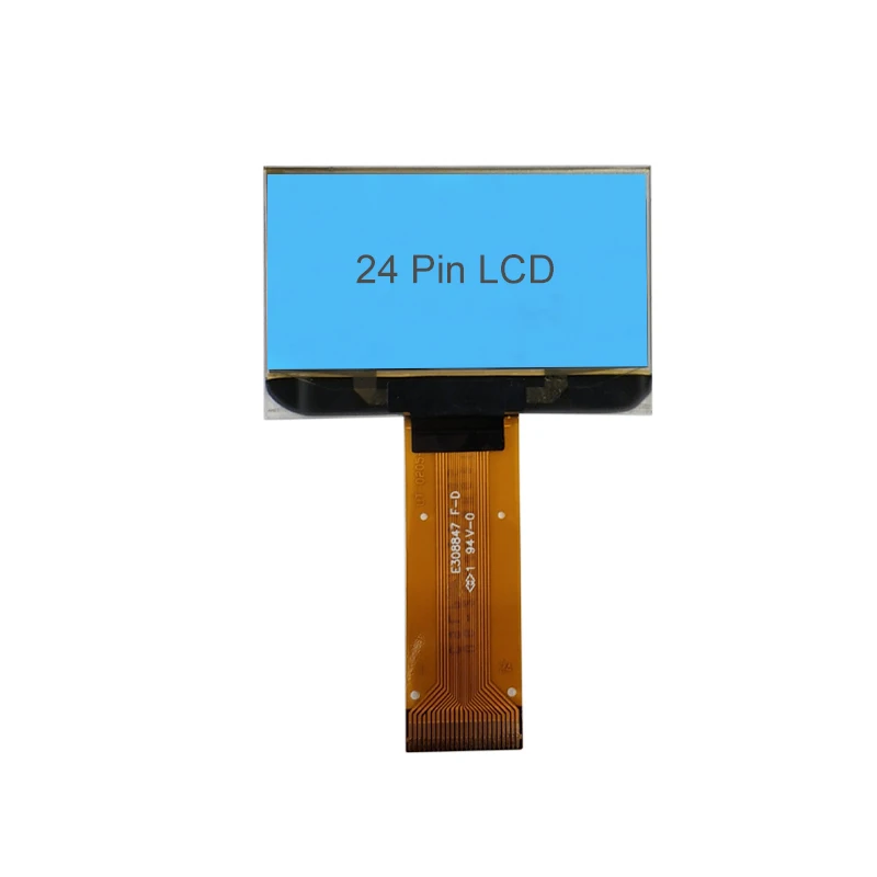 Formike высокое качество монохромный OLED дисплей для умных часов