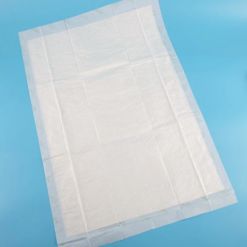 Best seller disposable Adult under pads sheet 60*90 hospital